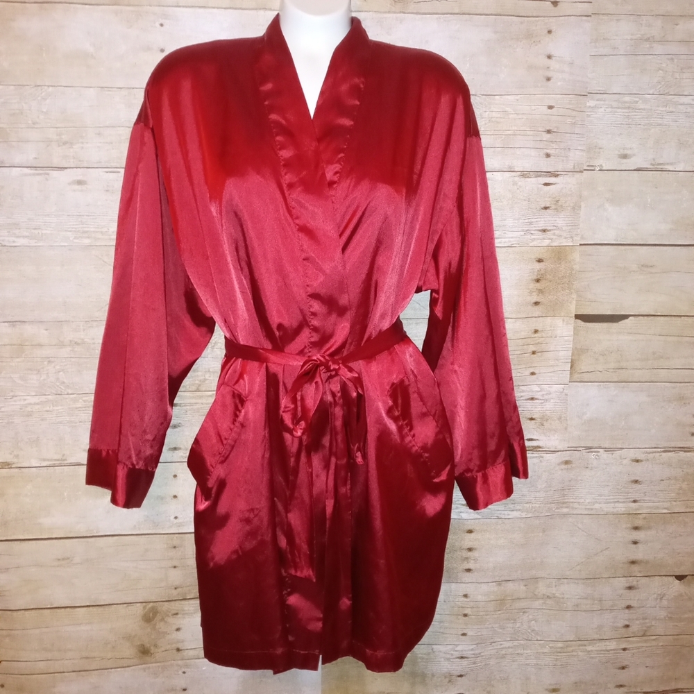 Sexy Robe
